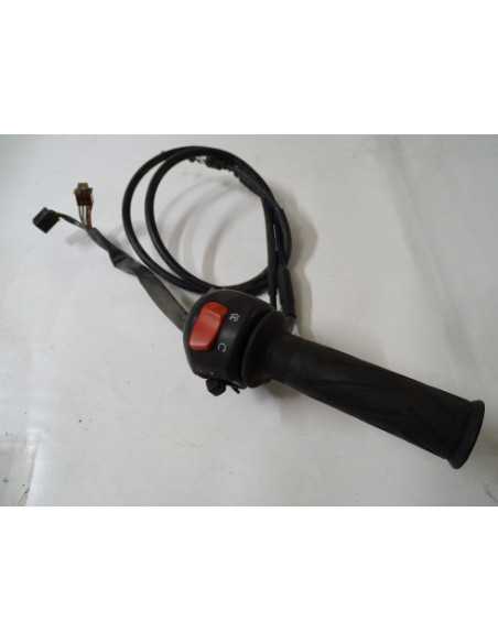 Commodo droit YAMAHA T-MAX 500 - 2001-2007