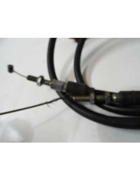 Commodo droit YAMAHA T-MAX 500 - 2001-2007 - Occasion