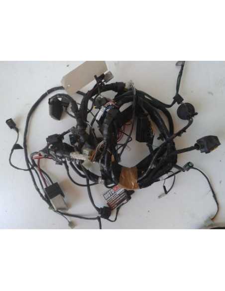 Faisceau électrique PEUGEOT SATELIS 125