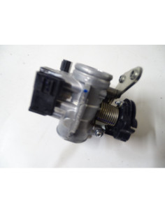 Corps d'injection MBK OCITO 125 - 2016