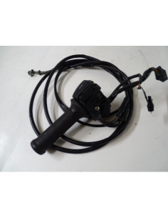 Commodo droit GILERA NEXUS 500 - 2007 2
