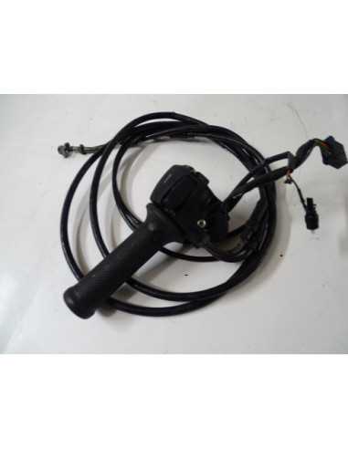 Commodo droit GILERA NEXUS 500 - 2007 - Occasion