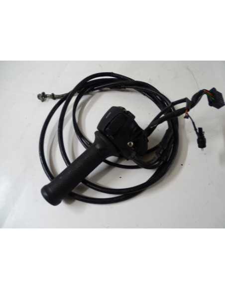 Commodo droit GILERA NEXUS 500 - 2007 - Occasion