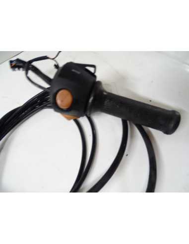 Commodo droit GILERA NEXUS 500 - 2007 - Occasion