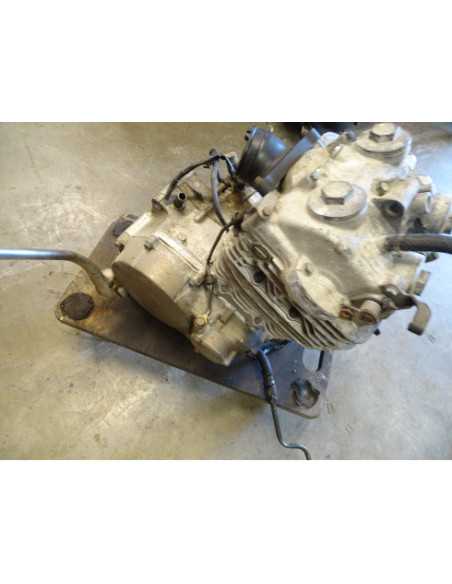 Moteur HONDA XR 650 - RD02E2005949
