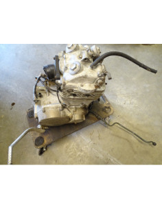 Moteur HONDA XR 650 - RD02E2005949 2