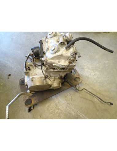 Moteur HONDA XR 650 - RD02E2005949 -