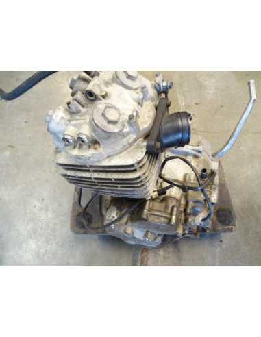 Moteur HONDA XR 650 - RD02E2005949 -