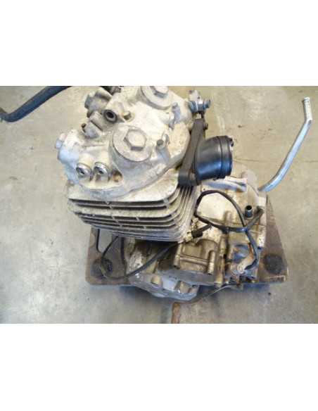 Moteur HONDA XR 650 - RD02E2005949 -