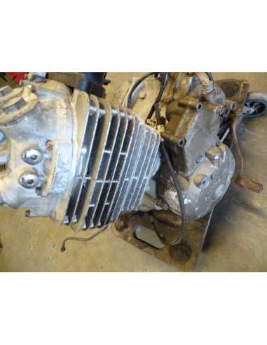 Moteur HONDA XR 650 - RD02E2005949 -