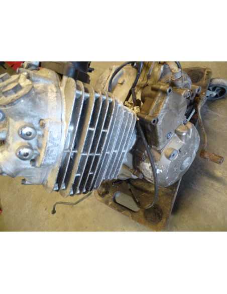 Moteur HONDA XR 650 - RD02E2005949 -