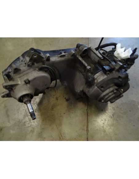 Moteur VESPA GTS 125