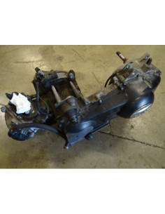 Moteur VESPA GTS 125 2