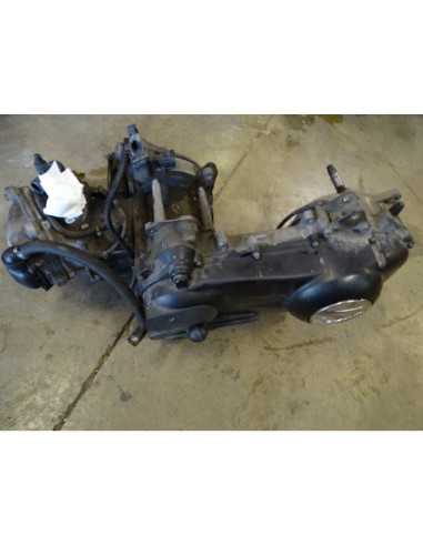 Moteur VESPA GTS 125