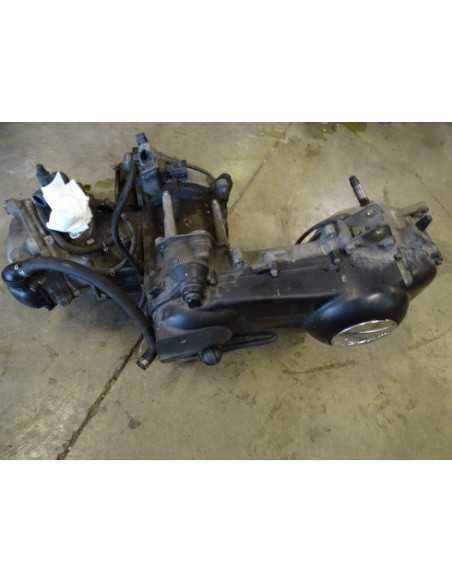 Moteur VESPA GTS 125