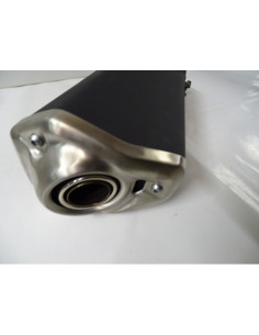 Silencieux KAWASAKI Z900 900 - 2017-2019 - KHI K 666 2