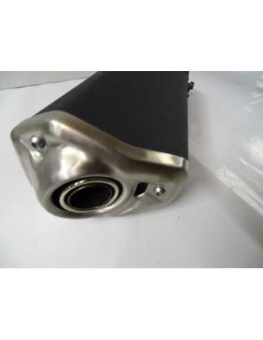 Silencieux KAWASAKI Z900 - 2017-2021 - KHI K 666