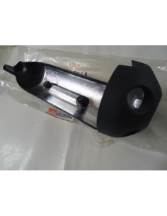 Enjoliveur de pot MBK OVETTO 50 - 2015 - 5C3-E4708-10 2
