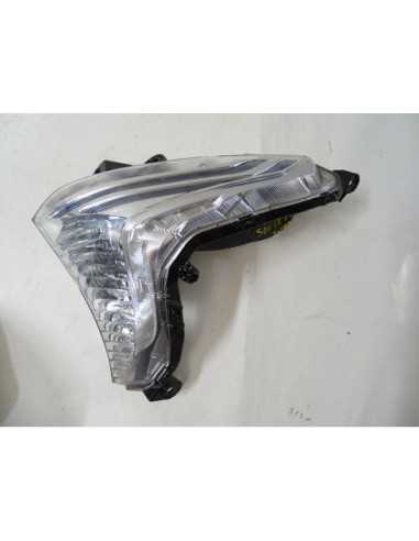 Clignotant avant gauche HONDA SH 125 - 2013 - 37470-K01-902