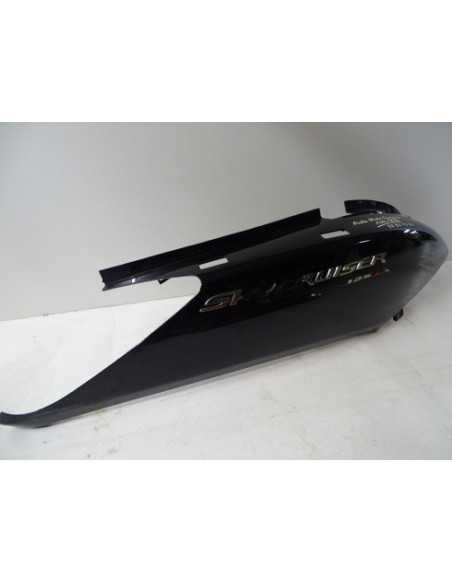 Flanc de selle droit MBK SKYCRUISER 125 - 2006-2009 - 1B9-F1731-00