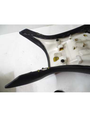 Selle YAMAHA MT09 900 - 2014 - 1RC