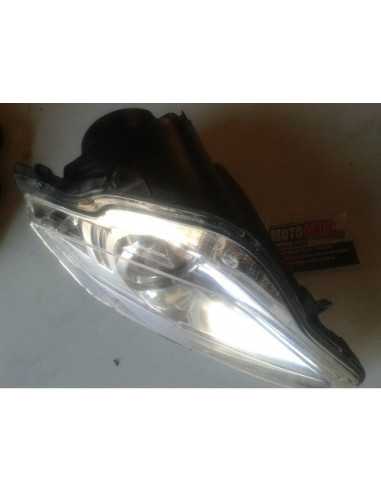 Optique PEUGEOT GEOPOLIS 125