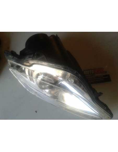 Optique PEUGEOT GEOPOLIS 125