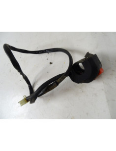 Commodo droit YAMAHA TW 125 2