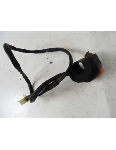 Commodo droit YAMAHA TW 125 - Occasion