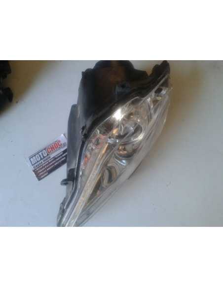 Optique PEUGEOT GEOPOLIS 125