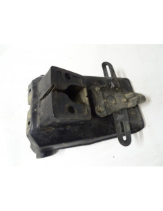 Bavette arrière YAMAHA TW 125 2