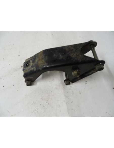 Support moteur YAMAHA TW 125