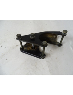 Support moteur YAMAHA TW 125 2
