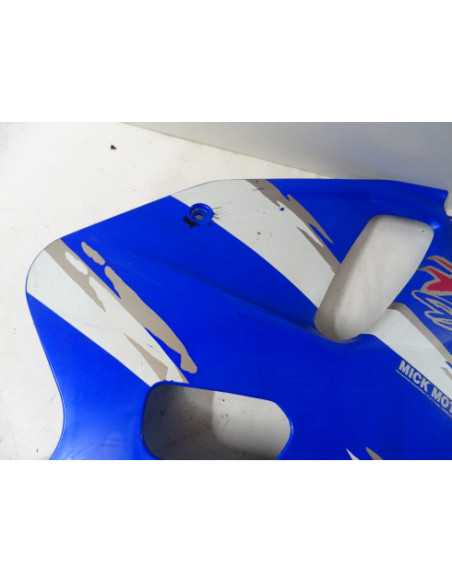 Flanc de carénage droit SUZUKI GSXR 750 - 1993 - 94471-17E0 R