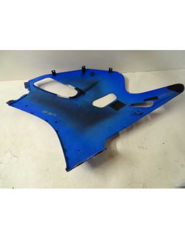 Flanc de carénage droit SUZUKI GSXR 750 - 1993 - 94471-17E0 R