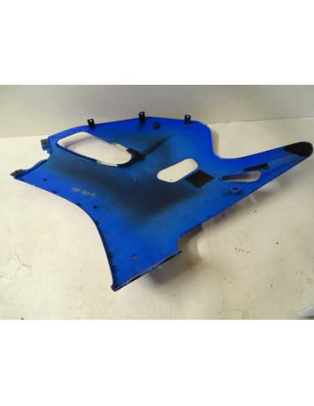 Flanc de carénage droit SUZUKI GSXR 750 - 1993 - 94471-17E0 R