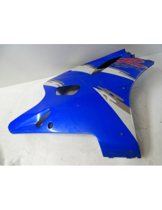 Flanc de carénage droit SUZUKI GSXR 750 - 1993 - 94471-17E0 R