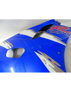 Flanc de carénage droit SUZUKI GSXR 750 - 1993 - 94471-17E0 R 2
