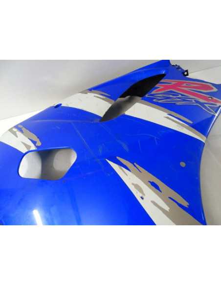 Flanc de carénage droit SUZUKI GSXR 750 - 1993 - 94471-17E0 R