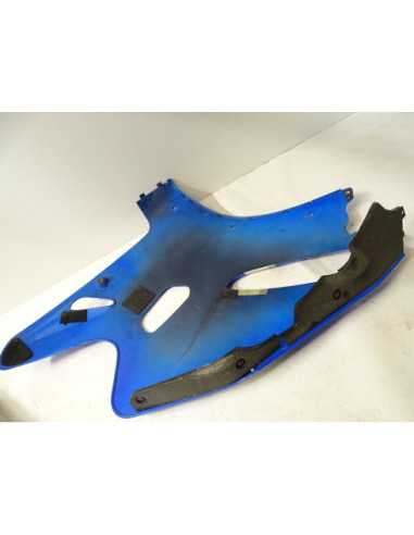 Flanc de carénage droit SUZUKI GSXR 750 - 1993 - 94471-17E0 R