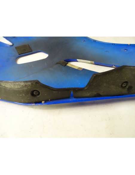 Flanc de carénage droit SUZUKI GSXR 750 - 1993 - 94471-17E0 R