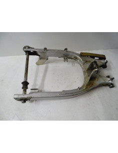 Bras oscillant YAMAHA TW 125 2