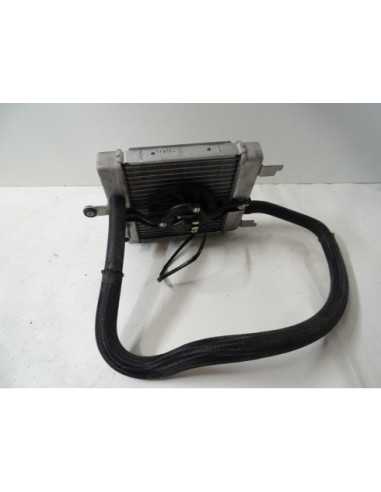 Radiateur d'eau SUZUKI BURGMAN 125 - 2015