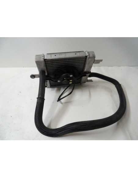 Radiateur d'eau SUZUKI BURGMAN 125 - 2015