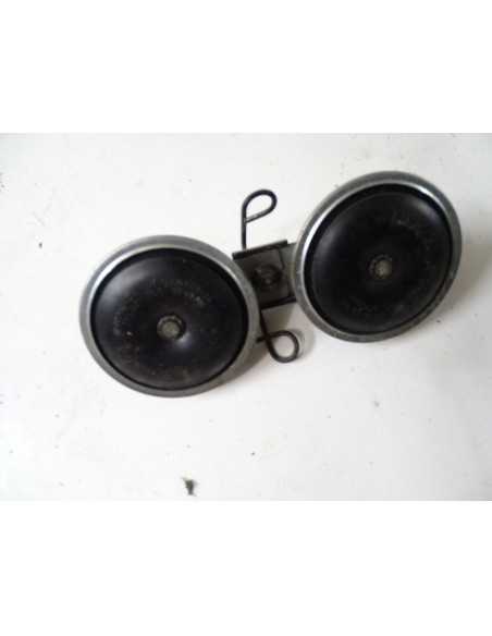 Klaxon YAMAHA T-MAX 500 - 2001-2007