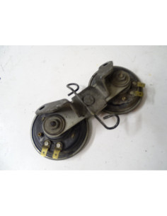 Klaxon YAMAHA T-MAX 500 - 2001-2007 2