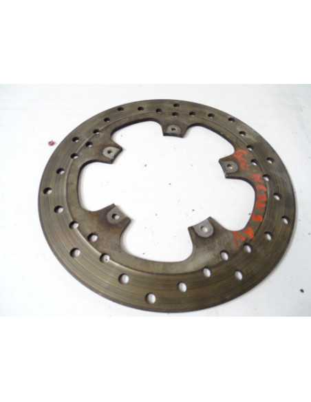 Disque de frein avant GILERA NEXUS 500 - 2007