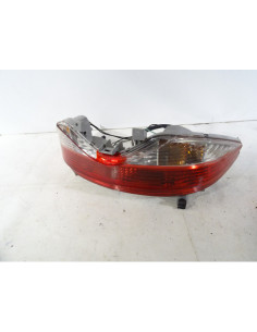 Feu arrière SUZUKI BURGMAN 125 - 2007-2013