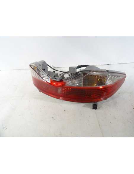 Feu arrière SUZUKI BURGMAN 125 - 2007-2013