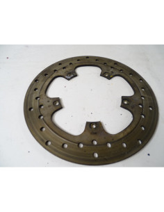 Disque de frein avant GILERA NEXUS 500 - 2007 2